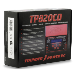 TP820 CD - DESTOCK