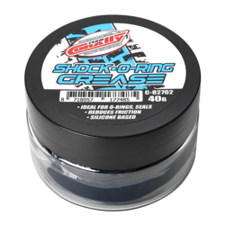 CORALLY-SHOCK-O-RING GREASE