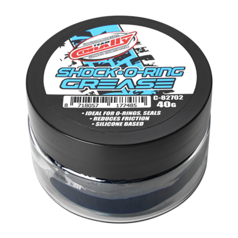 CORALLY-SHOCK-O-RING GREASE