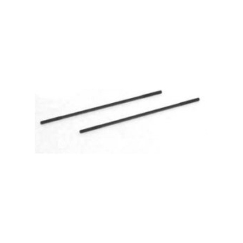 JRH80086 : TRHREADED ROD M2.3x90(2)