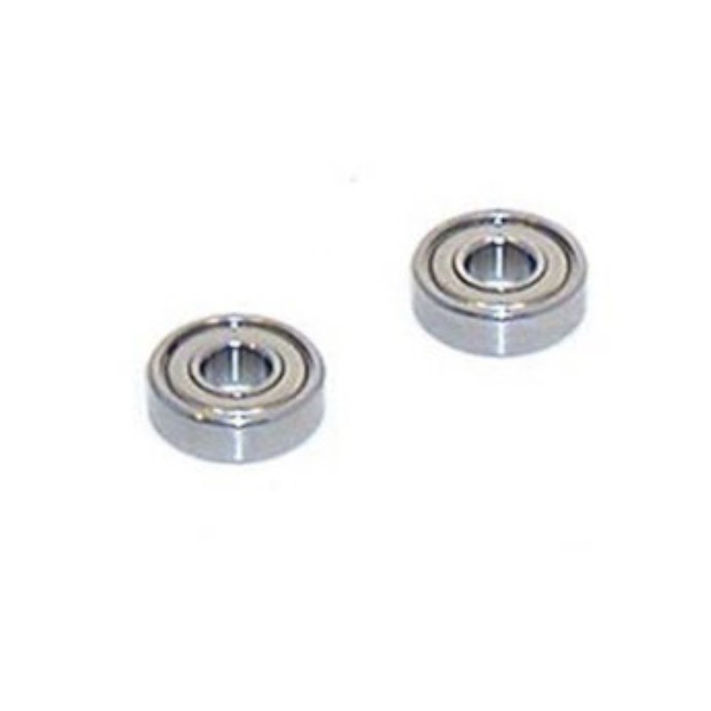 JRH81004 : R-1350ZZ BEARING SHIELD