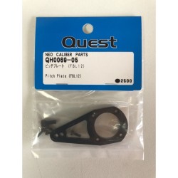 QH0069-05 : Quest impaction pitch plate