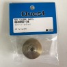 QH0050-26 : Quest impaction 26T pulley
