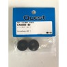 CA6509-80 : Quest Impaction 80° dampers