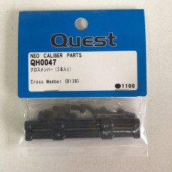 QH0047 : Quest impaction cross member B139