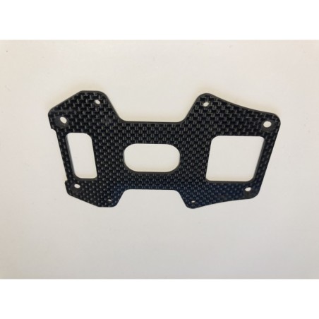 QH0112 : QUEST 787 KONTRONIK KOSMIK MOUNTING PLATE