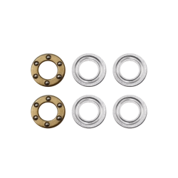 Goosky S2-Thrust bearing set