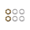 Goosky S2-Thrust bearing set