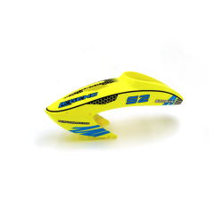 Goosky S2-Canopy set Yellow