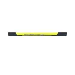 Goosky S2-Tail boom Yellow