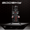 Goosky RS4 - Venom -White