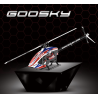 Goosky RS4 - Venom -White
