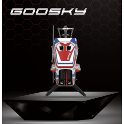 Goosky RS4 - Venom -White