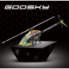 Goosky RS4 - Venom -Yellow