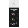 Goosky RS4 - Venom - Pink