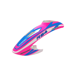 Goosky RS4 - Venom - Pink