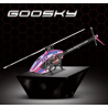 Goosky RS4 - Venom - Pink