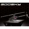 Goosky RS4 - Venom - Pink