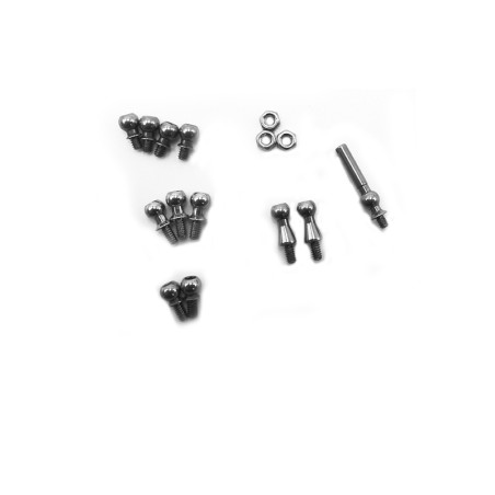 Goosky S2-Ball Joint set