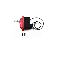 Goosky S2-S2 Semi-Metal Shell Servo