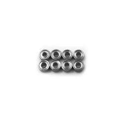 Goosky S2-Washout arms bearing set (681X)