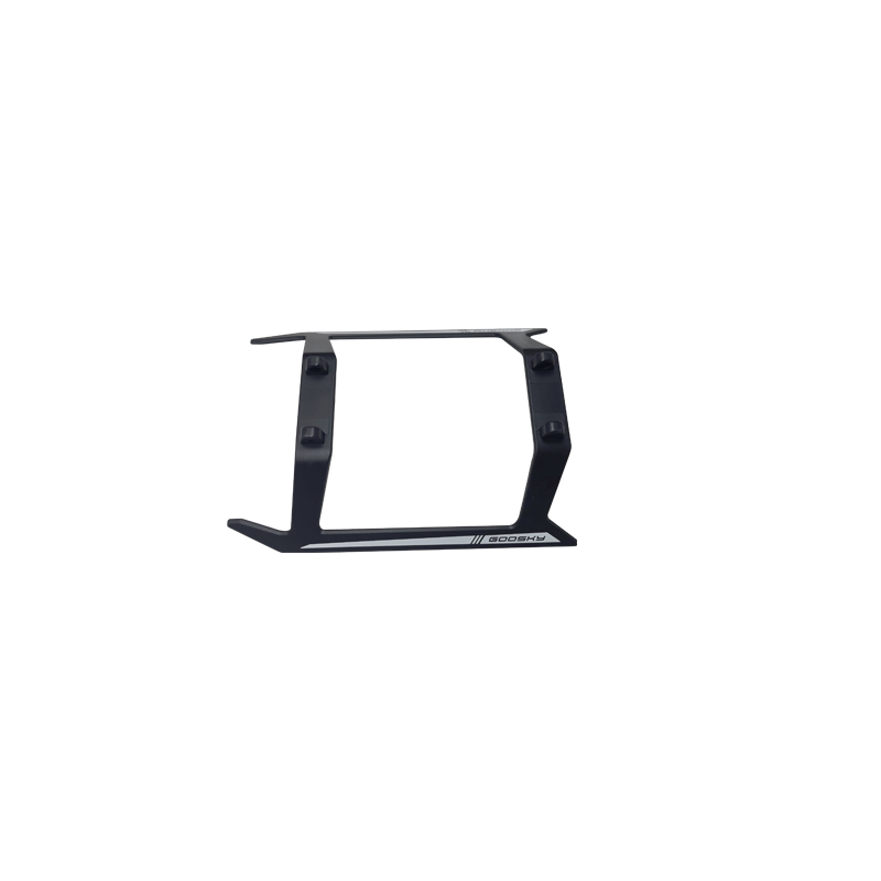 Goosky RS4-Landing Skid