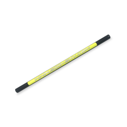Goosky RS4-tail boom-Yellow