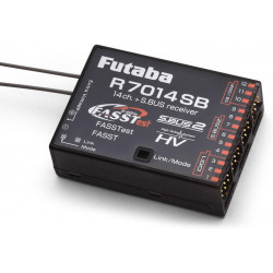 FUTABA R7014SB bulk package