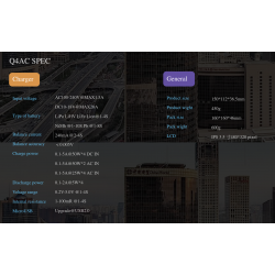 ToolkitRC Q4AC charger