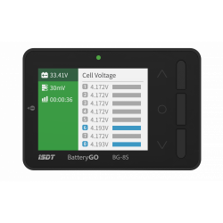 ISDT BG-8S Mart Battery Checker