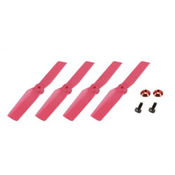 GOOSKY S1- Tail Blade (Pink)