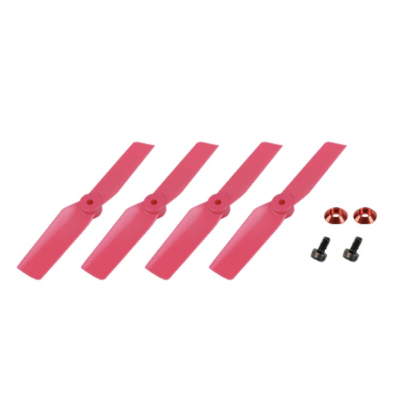 GOOSKY S1- Tail Blade (Pink)