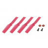 GOOSKY S1- Tail Blade (Pink)