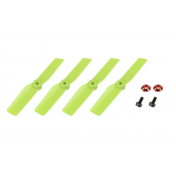 GOOSKY S1- Tail Blade (Green)
