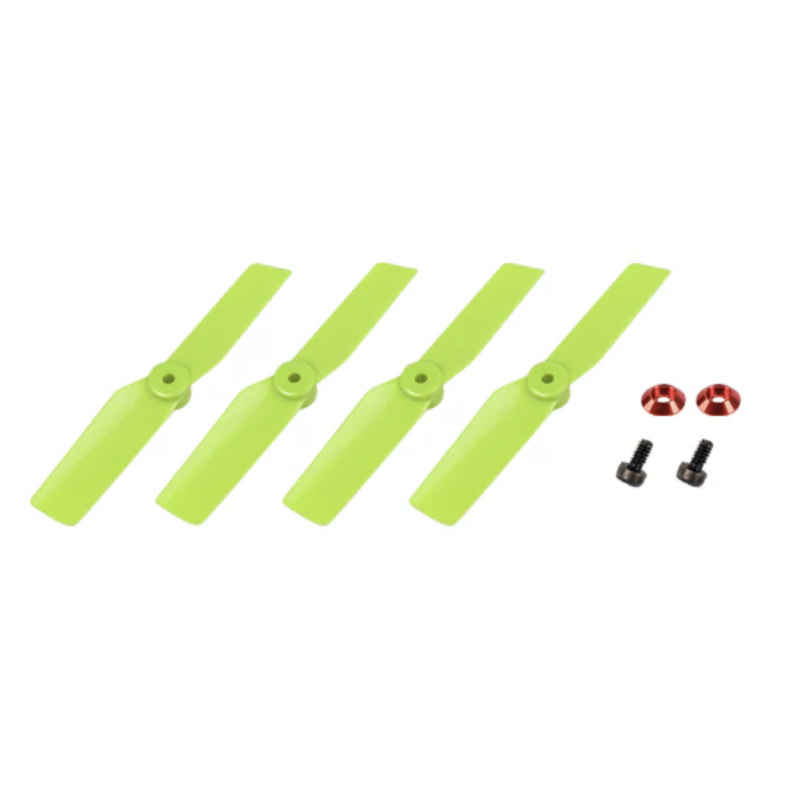 GOOSKY S1- Tail Blade (Green)