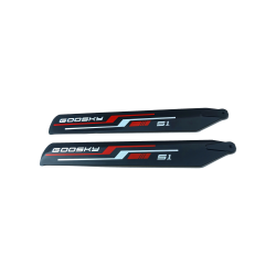 Goosky S1-Main Blades